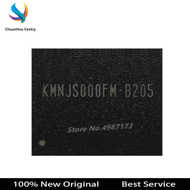 1 pcs 100% New KMNJS000FM-B205 Original In Stock KMNJS000FM-B205 Bigger Discount for the more quantity
1 pcs 100% New KMNJS000FM-B205 Original In Stock KMNJS000FM-B205 Bigger Discount for the more quantity