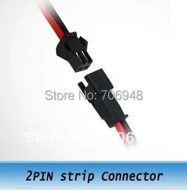 100pcs=50pair led strip Connector 2pin 15cm Wire for Male/female Led Lamp Driver cable
100pcs=50pair led strip Connector 2pin 15cm Wire for Male/female Led Lamp Driver cable