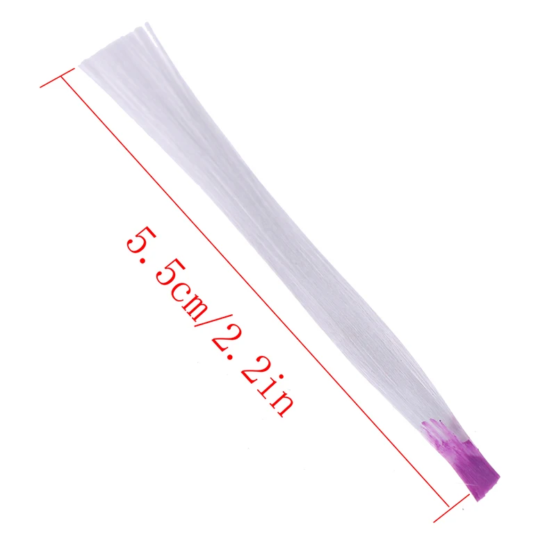 10pcs DIY Nail Spa Tool Nail Art Fiberglass For UV Gel DIY Nails White Acrylic Nail Extension Tips With Scraper
10pcs DIY Nail Spa Tool Nail Art Fiberglass For UV Gel DIY Nails White Acrylic Nail Extension Tips With Scraper