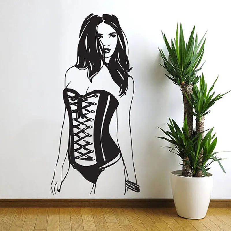 Sexy Woman Pin up Girl Wall Decal Art Decor Sticker seductive art sensual art pin up decal pin up decor sexy wall decal sexy wal
Sexy Woman Pin up Girl Wall Decal Art Decor Sticker seductive art sensual art pin up decal pin up decor sexy wall decal sexy wal