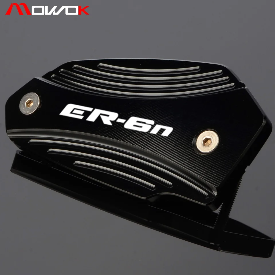 Крышка бака тормозной жидкости для мотоцикла KAWASAKI ER6N/F er6n er6f 2009 2010 2011 2012 2013 2014 2015 2016