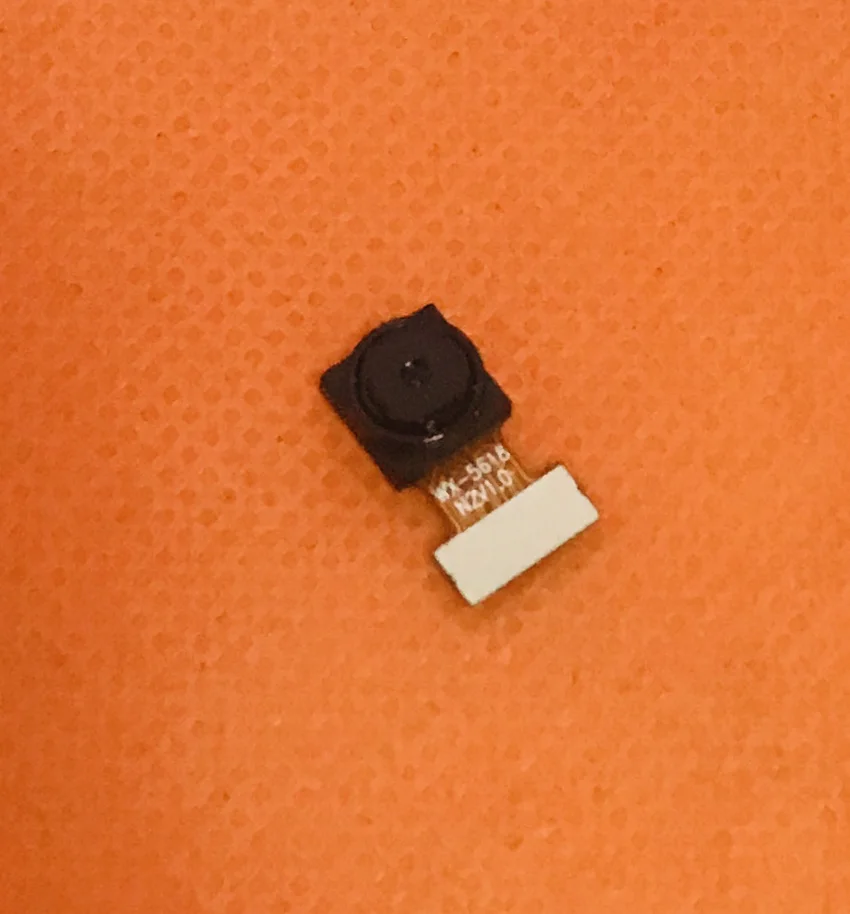 Original Photo Front Camera 8.0MP Module for Blackview BV9000 Helio P25 Octa Core 5.7inch Free shipping
Original Photo Front Camera 8.0MP Module for Blackview BV9000 Helio P25 Octa Core 5.7inch Free shipping
