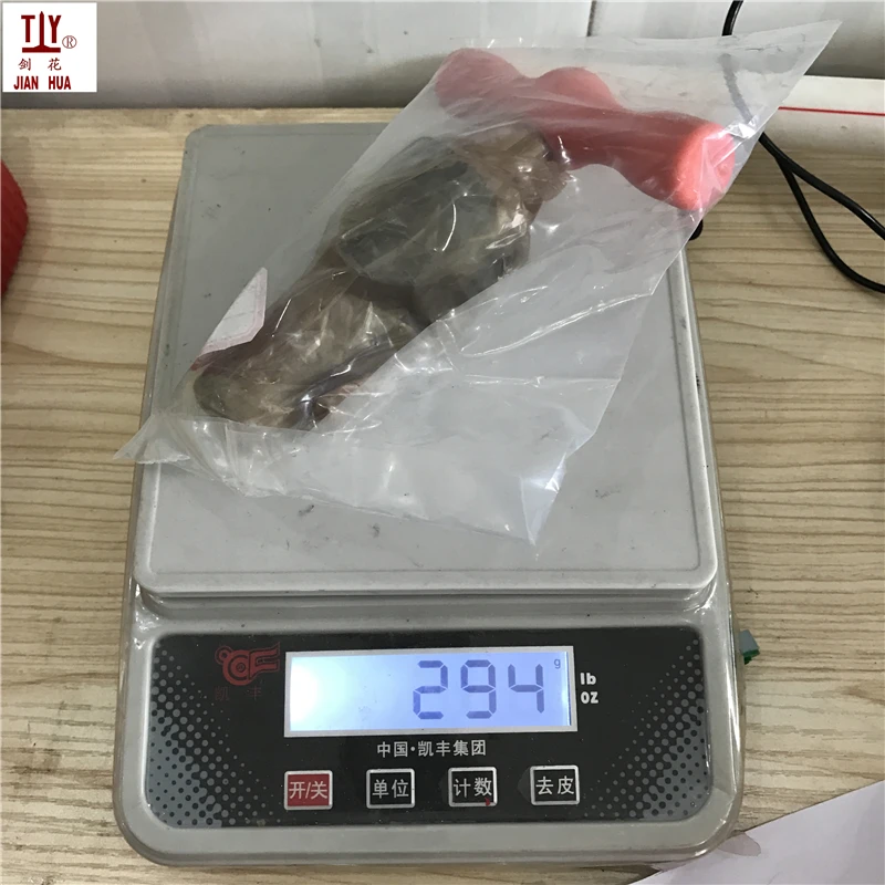 Free Shipping 4pcs/bag Size: 16mm 20mm 25mm 32mm Multifunction Tube Inner-Outer Hand Reamer T Calibrator Plastic Pipe Reamer
Free Shipping 4pcs/bag Size: 16mm 20mm 25mm 32mm Multifunction Tube Inner-Outer Hand Reamer T Calibrator Plastic Pipe Reamer