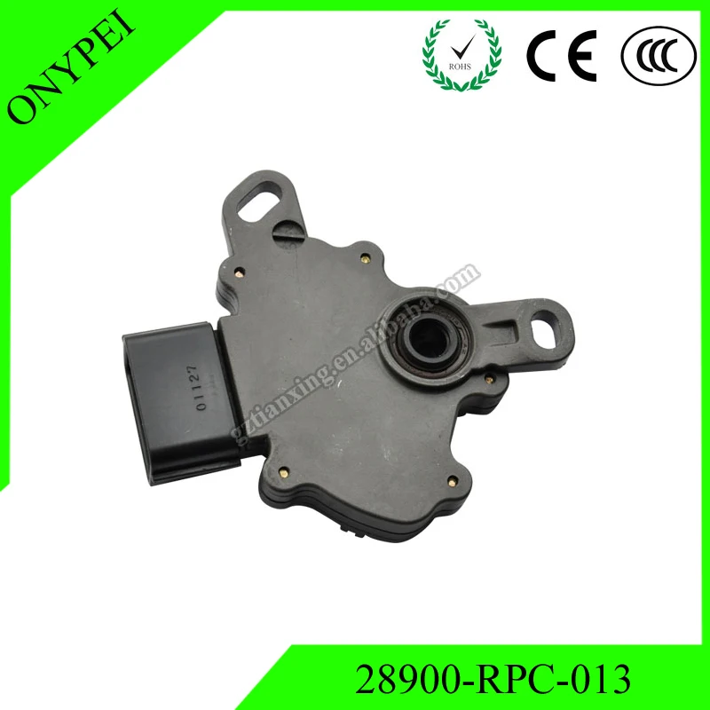 28900-RPC-003 28900-RCR-003 28900-RPC-013 нейтральный переключатель безопасности для Honda Accord Civic Acura ILX RSX 28900RPC013 28900RCR003
28900-RPC-003 28900-RCR-003 28900-RPC-013 нейтральный переключатель безопасности для Honda Accord Civic Acura ILX RSX 28900RPC013 28900RCR003