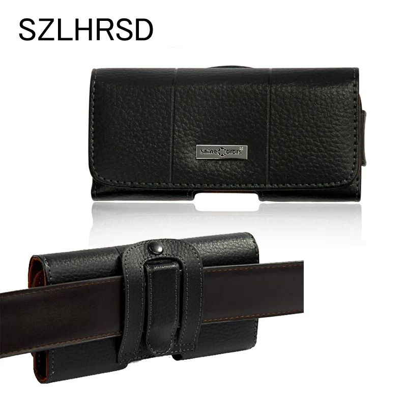 for ASUS ZenFone Max Pro M2 ZB631KL Case Retro Genuine Leather Waist Belt Clip Pouch Cover for ASUS ZenFone Max Pro M2 ZB630KL
for ASUS ZenFone Max Pro M2 ZB631KL Case Retro Genuine Leather Waist Belt Clip Pouch Cover for ASUS ZenFone Max Pro M2 ZB630KL