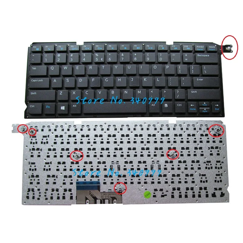 Бесплатная доставка для DELL Vostro 5460 5470 5480 V5460 V5470 V5480 без рамки us keyboard
Бесплатная доставка для DELL Vostro 5460 5470 5480 V5460 V5470 V5480 без рамки us keyboard