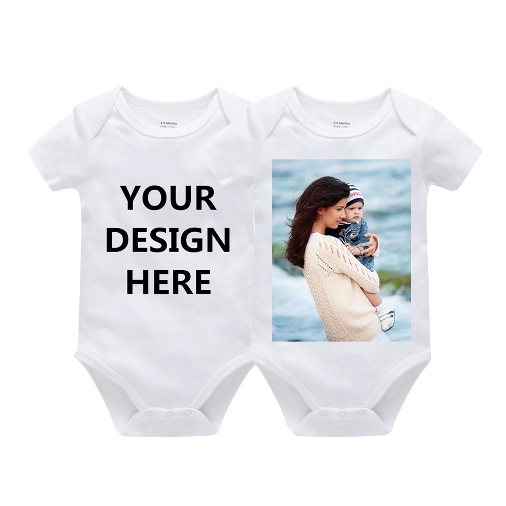 2020 3 Pcs/lot Personalized Customization Baby Girl Boy Bodysuits Body Baby Clothes Infantile Long Sleeve Newborn Baby Clothing
2020 3 Pcs/lot Personalized Customization Baby Girl Boy Bodysuits Body Baby Clothes Infantile Long Sleeve Newborn Baby Clothing