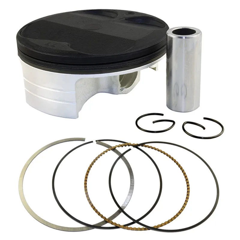 Motorcycle Bore Size 77mm STD Piston Ring For Suzuki RMZ250 2004-2006 RMZ 250 For KAWASAKI KX250F 2004-2014 KX250 F KX 250F
Motorcycle Bore Size 77mm STD Piston Ring For Suzuki RMZ250 2004-2006 RMZ 250 For KAWASAKI KX250F 2004-2014 KX250 F KX 250F