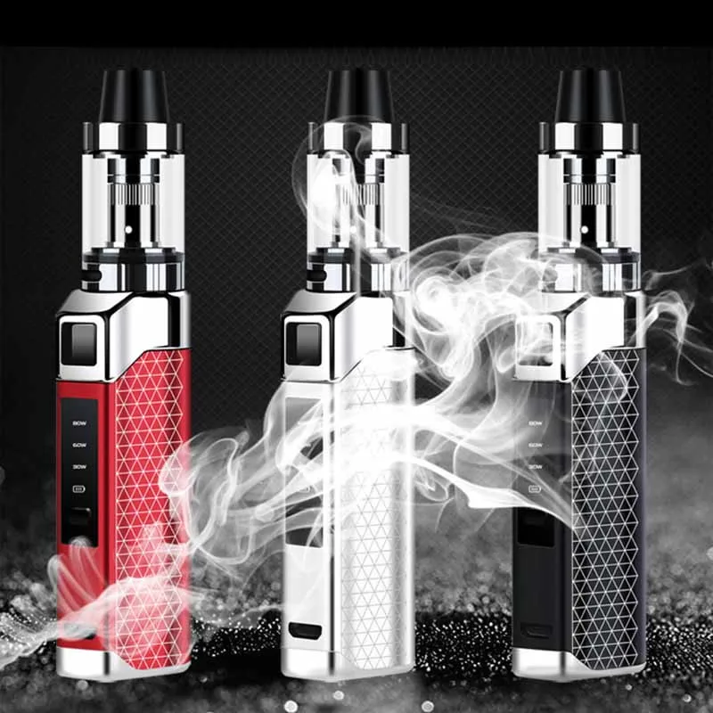 E-cigarette mini 80w BOX MOD VAPE 1.5ml wipe tank vapes kit vaporizer 2000Ah build-in battery Huge Vapor 0.2ohm LED screen
E-cigarette mini 80w BOX MOD VAPE 1.5ml wipe tank vapes kit vaporizer 2000Ah build-in battery Huge Vapor 0.2ohm LED screen