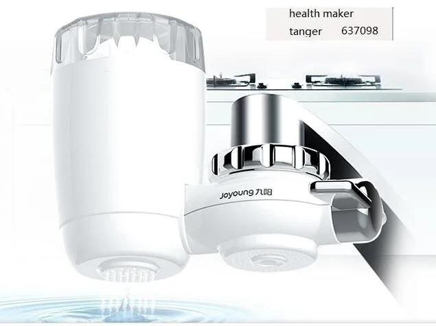 Китай чистая Бытовая Очистители воды кран фильтр для воды JYW-T03 Joyoung очиститель воды для домашнего водопроводной воды
Китай чистая Бытовая Очистители воды кран фильтр для воды JYW-T03 Joyoung очиститель воды для домашнего водопроводной воды