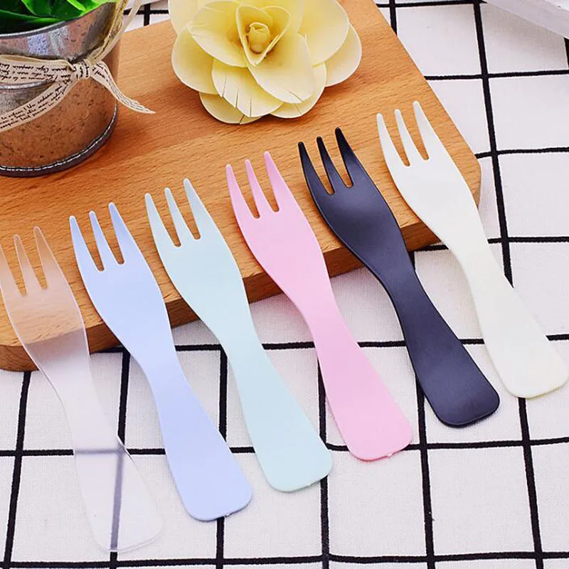 3000pcs 11.5cm Disposable Plastic Fork Cutlery Catering Party BBQ Camping Travel Wedding Birthday Supply ZA6777
3000pcs 11.5cm Disposable Plastic Fork Cutlery Catering Party BBQ Camping Travel Wedding Birthday Supply ZA6777