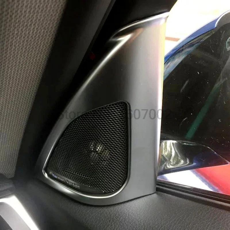 Подходит для BMW 3 серии 2016, 2 шт. хромированная внутренняя опора, Формовочная отделка, треугольное покрытие, протекторы, наружное украшение интерьера автомобиля
Подходит для BMW 3 серии 2016, 2 шт. хромированная внутренняя опора, Формовочная отделка, треугольное покрытие, протекторы, наружное украшение интерьера автомобиля