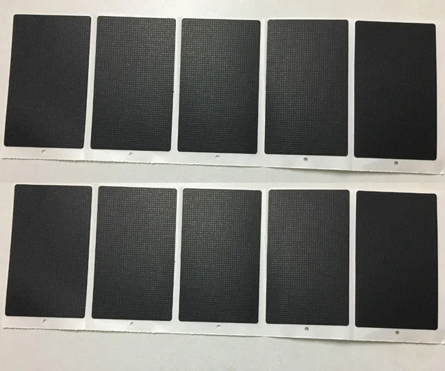Wholesale New 100PCS Touchpad Sticker for Lenovo IBM Thinkpad T430 T430I T510 T510I T520 T520I T530 T530I
Wholesale New 100PCS Touchpad Sticker for Lenovo IBM Thinkpad T430 T430I T510 T510I T520 T520I T530 T530I