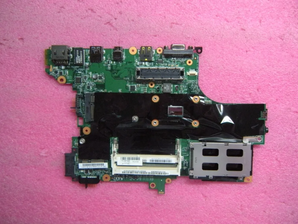 Совместим с Thinkpad fru 04X1565 04X3689 04Y1456 для материнской платы с встроенной видеокартой T430S
Совместим с Thinkpad fru 04X1565 04X3689 04Y1456 для материнской платы с встроенной видеокартой T430S