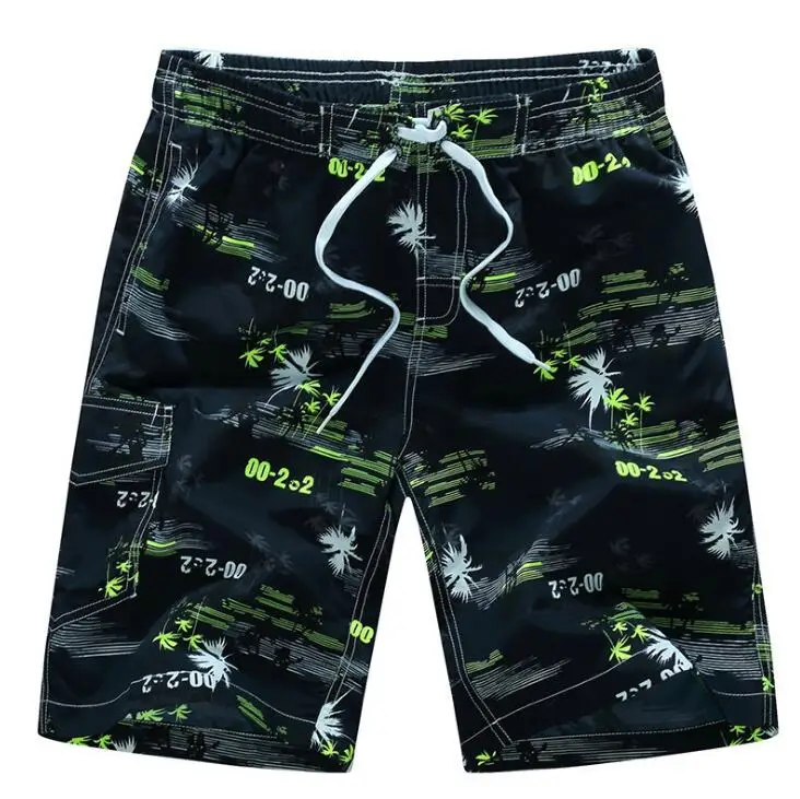 Большие размеры 5XL 6XL мужские шорты летние пляжные в стиле хип-хоп с цветочным
