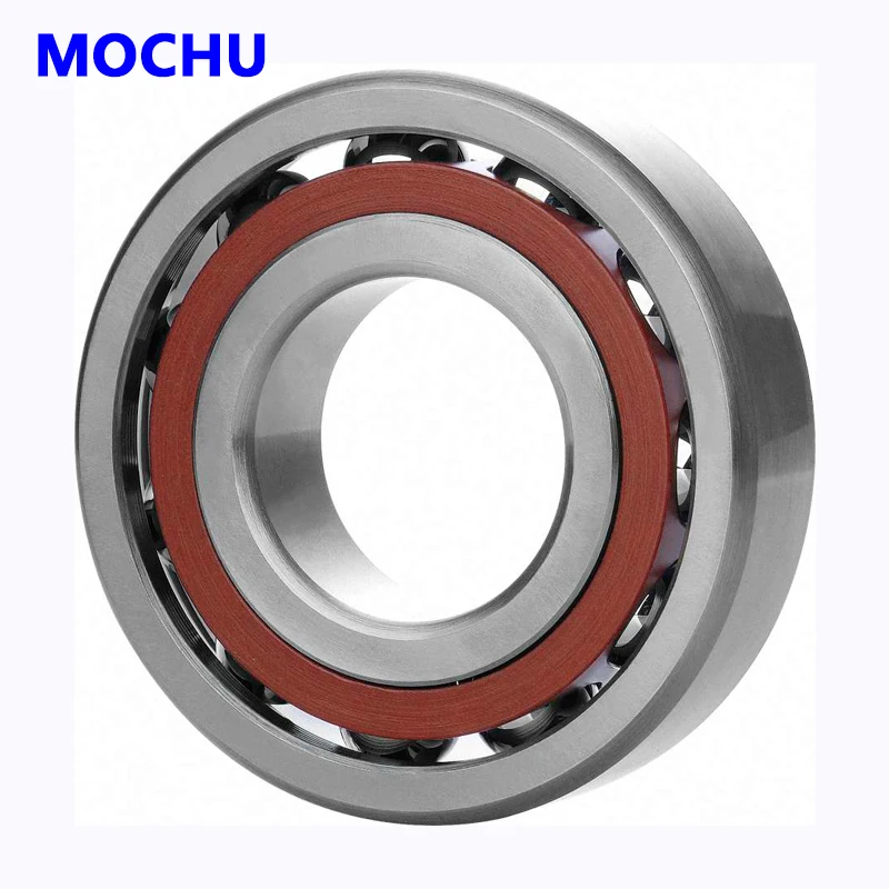 1 шт. MOCHU 7313 7313AC 7313AC/P6 65x140x33 Радиально-упорные контактные подшипники фотоподшипник