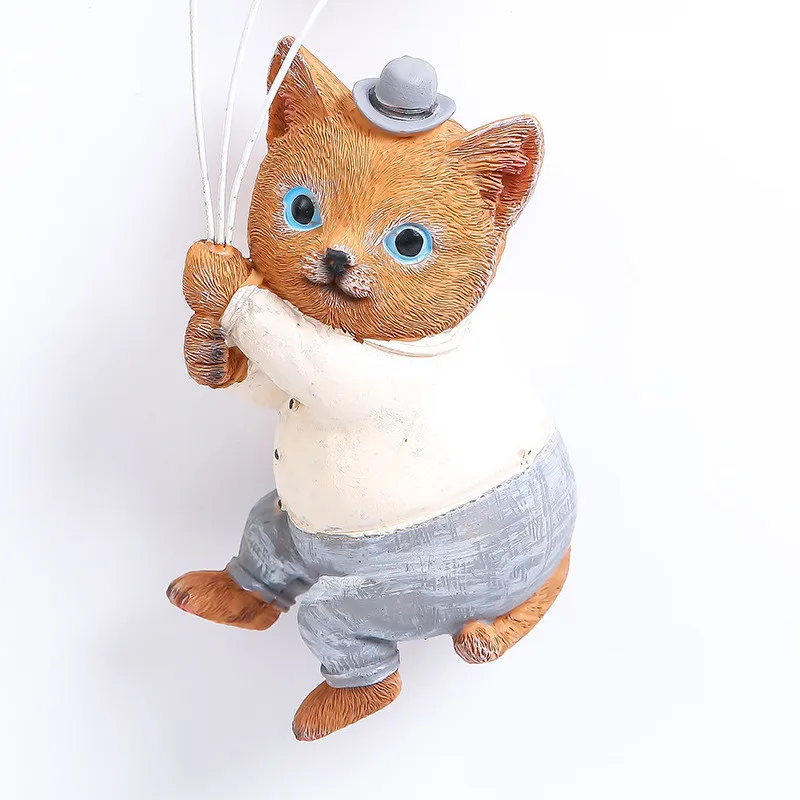 Creative Resin Cartoon Animal Balloon Crafts Cute Kindergarten Wall Hanging Interior Warm Children Rooms Decoration Nordic Gifts
Creative Resin Cartoon Animal Balloon Crafts Cute Kindergarten Wall Hanging Interior Warm Children Rooms Decoration Nordic Gifts