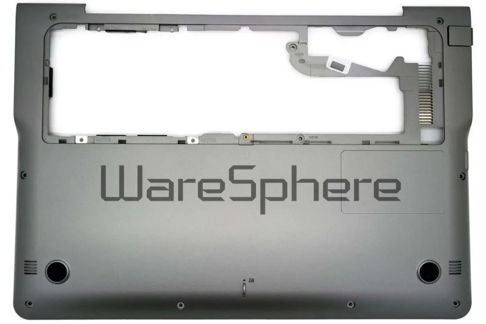 NEW Bottom Base Case for Samsung NP530U3C NP535U3B NP535U3C BA75-03713A Gray Sliver
NEW Bottom Base Case for Samsung NP530U3C NP535U3B NP535U3C BA75-03713A Gray Sliver