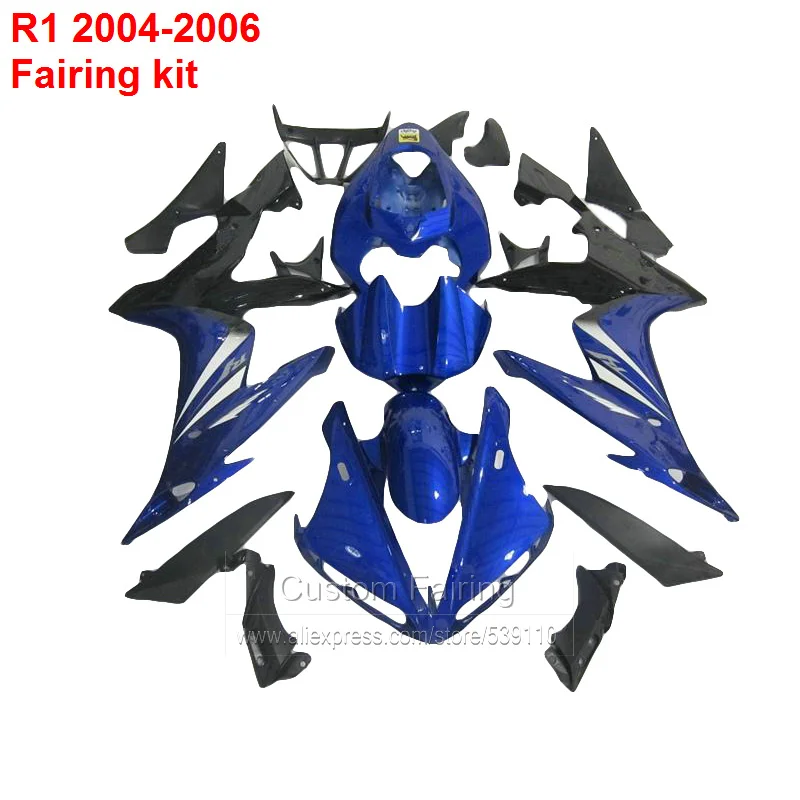 Этот комплект обтекателей для YAMAHA YZFR1 04 05 (синий белый) 2004 - 2005 Обтекатели для впрыска SZ88
Этот комплект обтекателей для YAMAHA YZFR1 04 05 (синий белый) 2004 - 2005 Обтекатели для впрыска SZ88