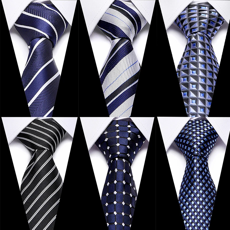 Luxury 7.5cm Men's Classic Tie Silk Jacquard Cravatta Floral Plaids Necktie Striped Ties Man Business Wedding Accessories
Luxury 7.5cm Men's Classic Tie Silk Jacquard Cravatta Floral Plaids Necktie Striped Ties Man Business Wedding Accessories