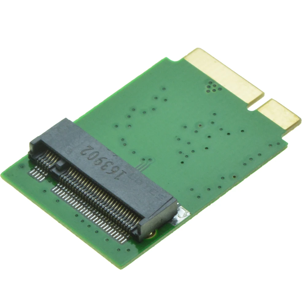 Для Transcend MTS800 PM871 M.2 SSD для 2012 MACBOOK Air A1465 A1466 B + M Key NGFF ssd ssd ssd for macbookssd macbook air
