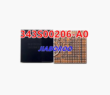 343S00206-A0 power ic For iPad 2018 A1822
343S00206-A0 power ic For iPad 2018 A1822