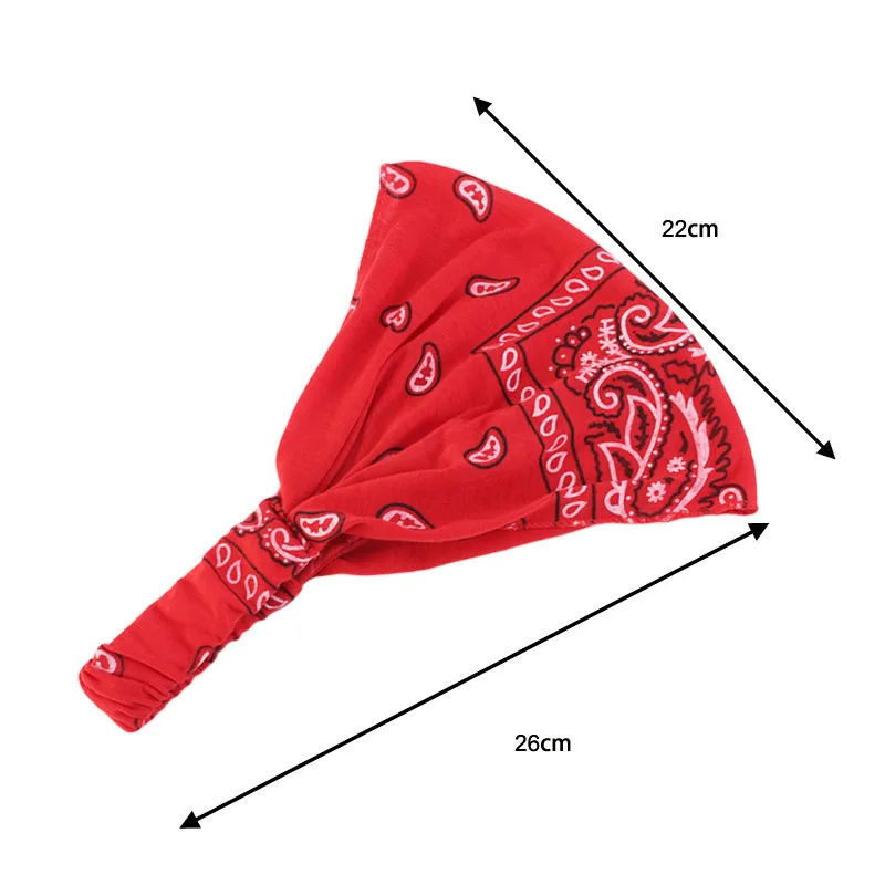 Bohemia Wide Cotton Stretch Headbands Headpiece Headwrap Turban Headwear Bandage Hair Bands Head Wrap Hair Accessories for Women
Bohemia Wide Cotton Stretch Headbands Headpiece Headwrap Turban Headwear Bandage Hair Bands Head Wrap Hair Accessories for Women