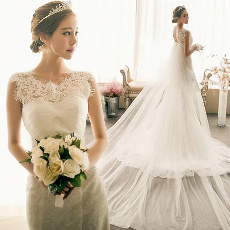 Free Shipping 2020 Hot Sale Elegant O Neck A Line Sleeveless Wedding Dresses Sashes Appliques Floor Length Bridal Gown
Free Shipping 2020 Hot Sale Elegant O Neck A Line Sleeveless Wedding Dresses Sashes Appliques Floor Length Bridal Gown