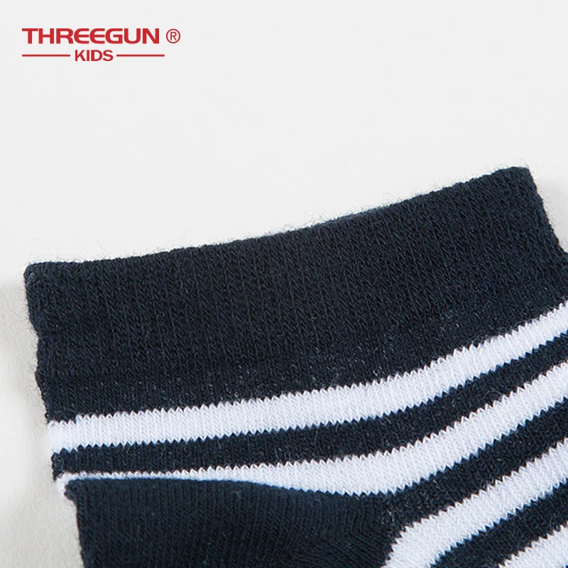 THREEGUN X Tuzki Kids Girls Boys Socks Striped Rabbit Cute Cartoon Pattern Breathable Soft Children Girl Kids Socks 5 Pairs/Lot
THREEGUN X Tuzki Kids Girls Boys Socks Striped Rabbit Cute Cartoon Pattern Breathable Soft Children Girl Kids Socks 5 Pairs/Lot