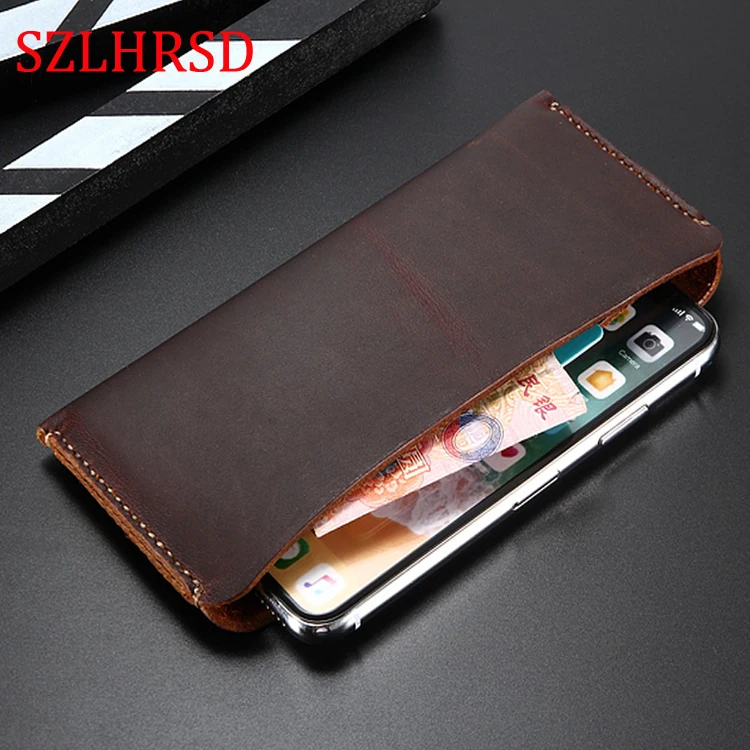 Genuine Leather Wallet Case Blackview BV6100 Cases bag Blackview BV9500 Plus A60 BV9000 BV8000 BV5800 BV9600 Plus BV5500 Pro
Genuine Leather Wallet Case Blackview BV6100 Cases bag Blackview BV9500 Plus A60 BV9000 BV8000 BV5800 BV9600 Plus BV5500 Pro