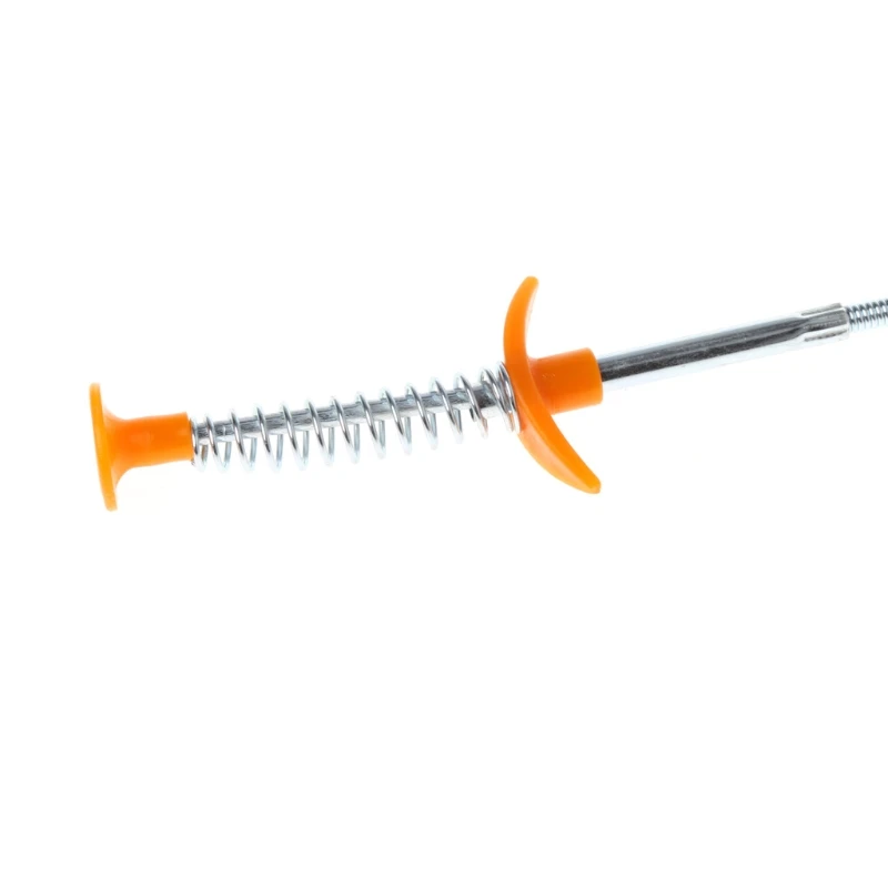 Flexible Long Reach Claw Pick Up Narrow Bend Curve Grabber Tool Spring Grip 60cm Sewer picker
Flexible Long Reach Claw Pick Up Narrow Bend Curve Grabber Tool Spring Grip 60cm Sewer picker
