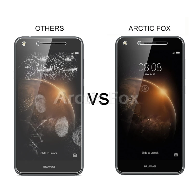 2.5D 0.26mm 9H Premium Tempered Glass For Huawei Y6 II Compact / Y6II Y6 2 Compact Screen Protector Toughened protective film
2.5D 0.26mm 9H Premium Tempered Glass For Huawei Y6 II Compact / Y6II Y6 2 Compact Screen Protector Toughened protective film