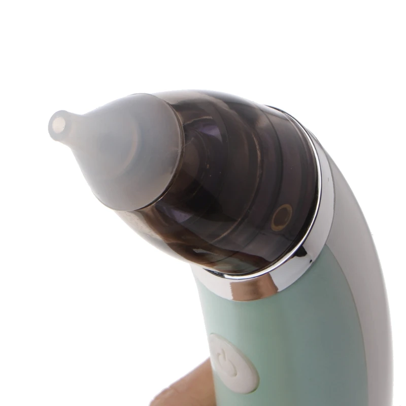 Baby Nasal Aspirator Electric Hygienic Nose Cleaner For Newborn Infant Toddler-m15
Baby Nasal Aspirator Electric Hygienic Nose Cleaner For Newborn Infant Toddler-m15