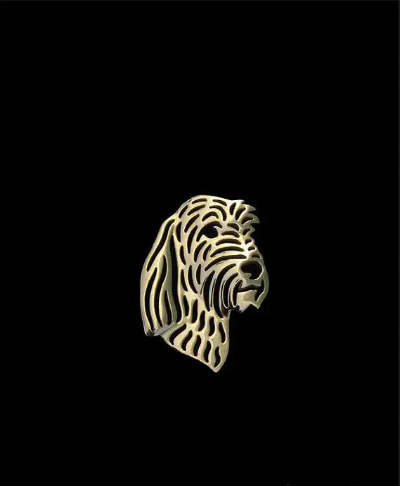 Grand/Petit Basset Griffon Vendeen Brooch Female/Male Gift Jewelry Brooch--12pcs/lot
Grand/Petit Basset Griffon Vendeen Brooch Female/Male Gift Jewelry Brooch--12pcs/lot