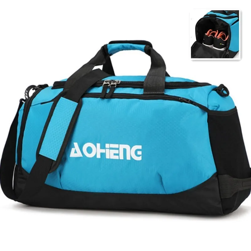 Travel Sports Handbag Suitcase Men Women Luggage Crossbody Bags High Quality Casual Weekend Shoulder Bag Outdoor Gym Bag Large
Travel Sports Handbag Suitcase Men Women Luggage Crossbody Bags High Quality Casual Weekend Shoulder Bag Outdoor Gym Bag Large