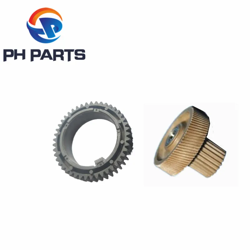 2pcs/set 5setsX 22T/75T 52T FS7-0661-000 FS-0658-000 Upper Fuser Drive Gear For Canon IR 5000 6000 5020 6020 IR5000 Fuser Gear
2pcs/set 5setsX 22T/75T 52T FS7-0661-000 FS-0658-000 Upper Fuser Drive Gear For Canon IR 5000 6000 5020 6020 IR5000 Fuser Gear