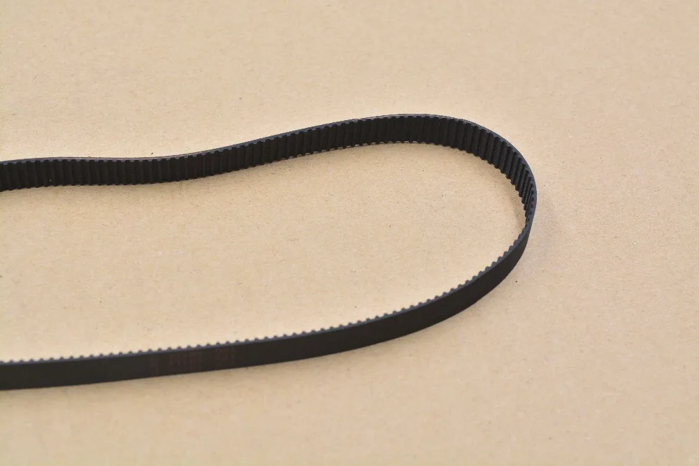 3d printer belt 404MXL B505MXL closed loop rubber timing teeth 505 length 1026.16mm width 10mm 1pcs
3d printer belt 404MXL B505MXL closed loop rubber timing teeth 505 length 1026.16mm width 10mm 1pcs