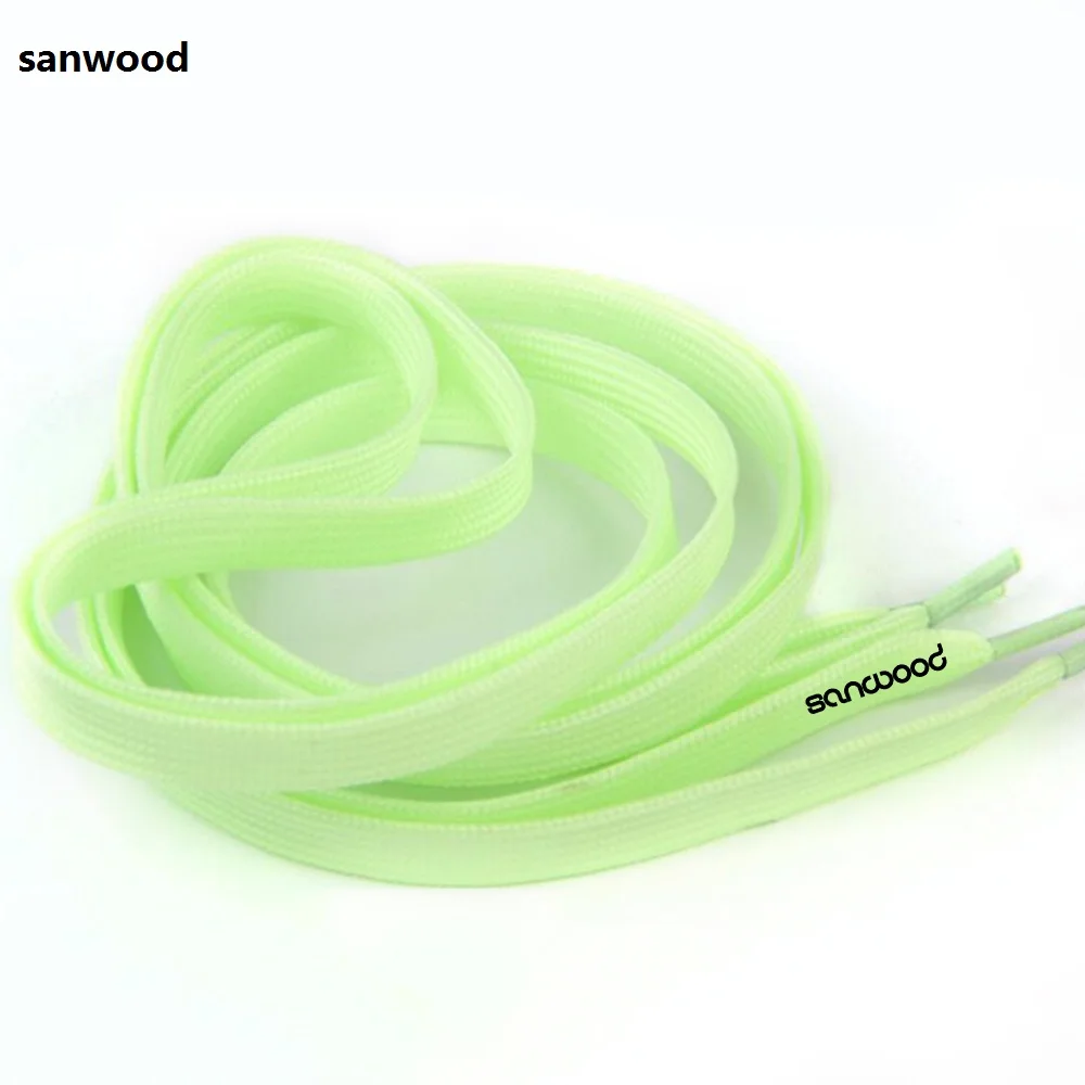 Новые поступления, Лидер продаж, новинка 100 см, одна пара кроссовок, спортивная обувь из полиэстера, неоновые светящиеся шнурки
Новые поступления, Лидер продаж, новинка 100 см, одна пара кроссовок, спортивная обувь из полиэстера, неоновые светящиеся шнурки