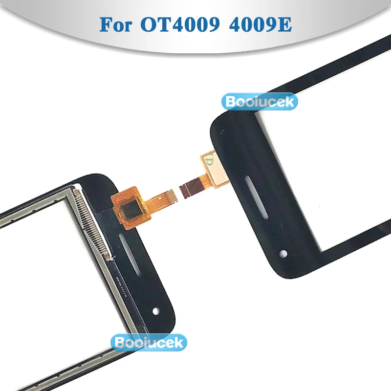 3.5" For Alcatel One Touch Pixi 3 4009 4009E OT4009 Touch Screen Digitizer Sensor Outer Glass Lens Panel Replacement
3.5" For Alcatel One Touch Pixi 3 4009 4009E OT4009 Touch Screen Digitizer Sensor Outer Glass Lens Panel Replacement