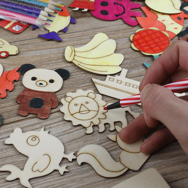 Kindergarten Pupils Beginners For Graffiti Painting Templates Boys And Girls Children's Educational Toys 2021
Kindergarten Pupils Beginners For Graffiti Painting Templates Boys And Girls Children's Educational Toys 2021