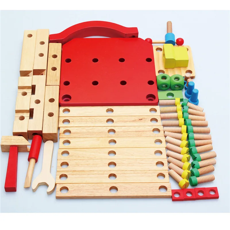 multifunction screw nut Disassembling combined toy building blocks DIY chair model assembled toys children kids Educational toy
multifunction screw nut Disassembling combined toy building blocks DIY chair model assembled toys children kids Educational toy