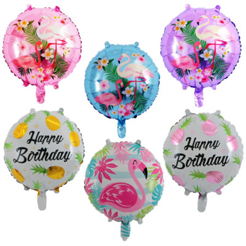 18inch Pink Flamingo Foil Balloon Animal Helium Air Ball Happy Birthday Gifts Decoration Kids Toys Wedding Ballon Party Supplies
18inch Pink Flamingo Foil Balloon Animal Helium Air Ball Happy Birthday Gifts Decoration Kids Toys Wedding Ballon Party Supplies