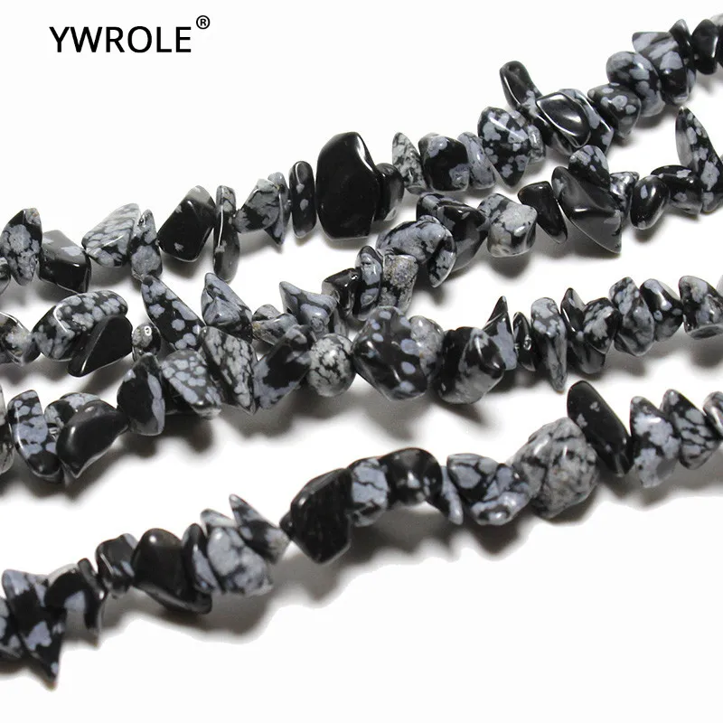 Wholesale 5-8mm Irregular Gravel Shape Lots Snowflakes Natural Stone Beads For Jewelry Making DIY Bracelet Necklace Strand 34''
Wholesale 5-8mm Irregular Gravel Shape Lots Snowflakes Natural Stone Beads For Jewelry Making DIY Bracelet Necklace Strand 34''