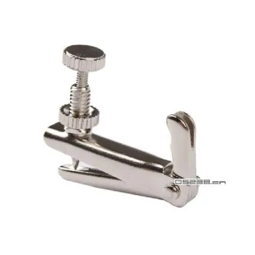 12 Pcs 3/4-4/4 Violin Silver Fine TUNERS Fiddle Strings Adjuster Accessories Parts Freeshipping
12 Pcs 3/4-4/4 Violin Silver Fine TUNERS Fiddle Strings Adjuster Accessories Parts Freeshipping