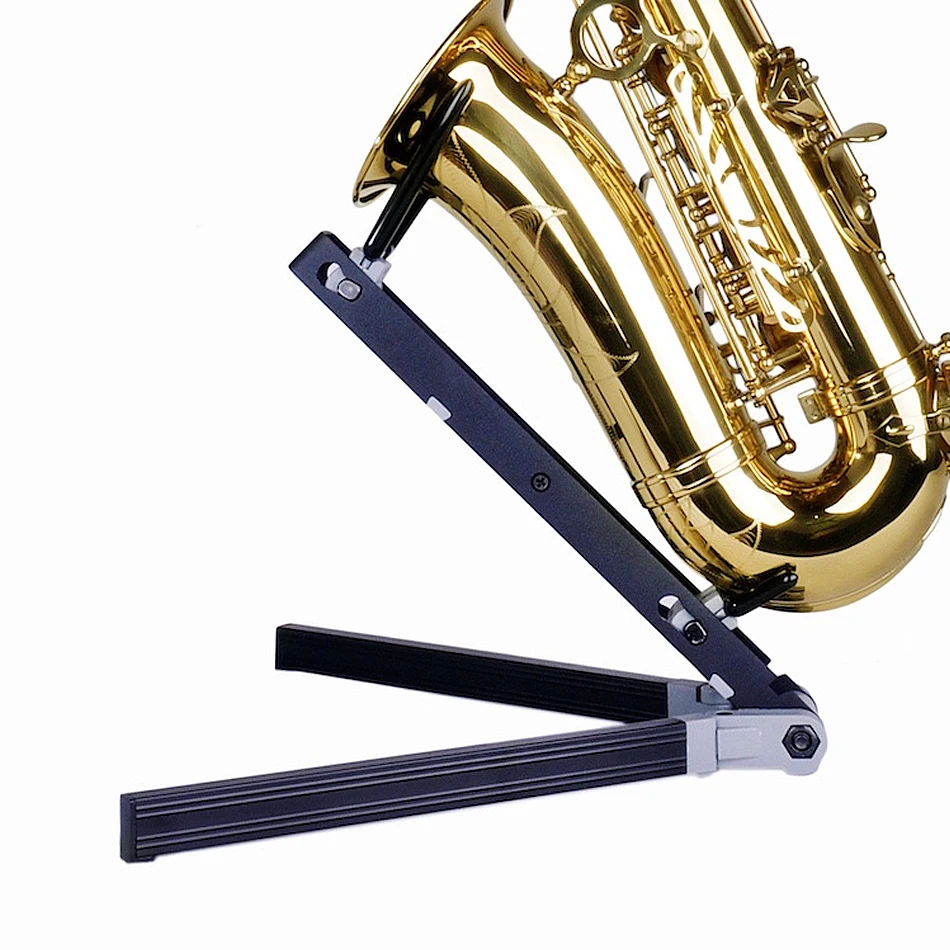 MUKU Saxophone Stand Bracket Band sax stand Easy to carry foldable
MUKU Saxophone Stand Bracket Band sax stand Easy to carry foldable
