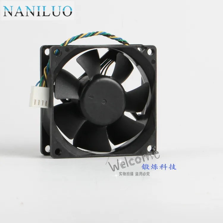 Вентилятор охлаждения NANILUO DS07025T12U 70 мм 7025 DC 12 В 0,7a 4-контактный PWM чехол для процессора ПК
Вентилятор охлаждения NANILUO DS07025T12U 70 мм 7025 DC 12 В 0,7a 4-контактный PWM чехол для процессора ПК