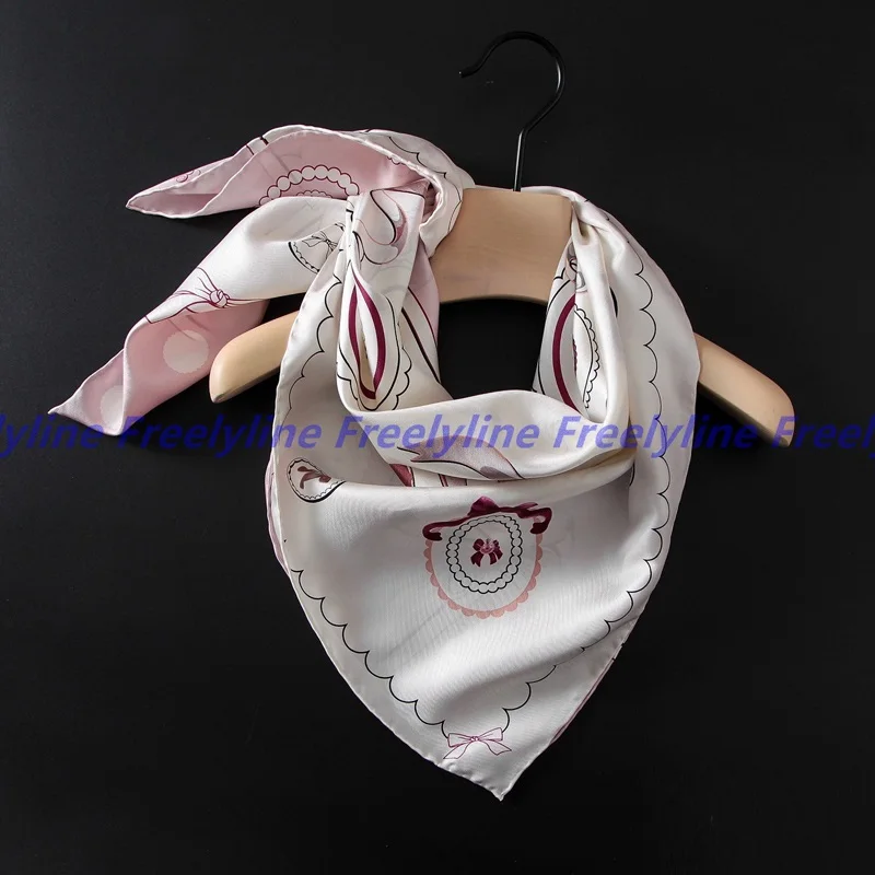 100% Silk Twill Scarf Bandana Hijab Foulard Neckerchief Square Silk Scarf Women 90 Luxury Silk Scarves & Wraps Shawl Hand Rolled
100% Silk Twill Scarf Bandana Hijab Foulard Neckerchief Square Silk Scarf Women 90 Luxury Silk Scarves & Wraps Shawl Hand Rolled