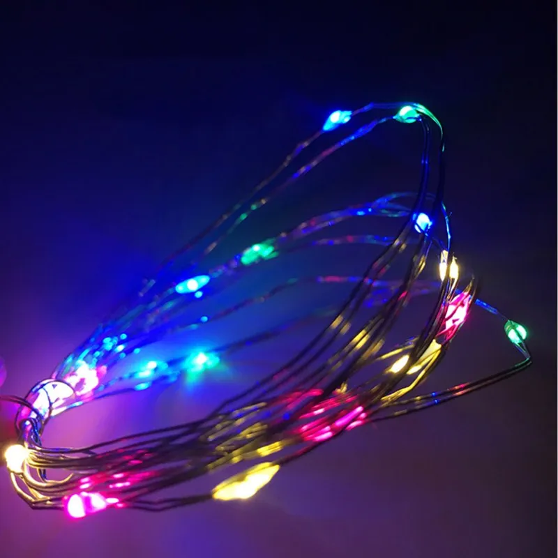 LED lamp string 0.5m/1m/2m/3m/4m/5m/10m battery-powered small LED copper wire family decorative lamp string
LED lamp string 0.5m/1m/2m/3m/4m/5m/10m battery-powered small LED copper wire family decorative lamp string