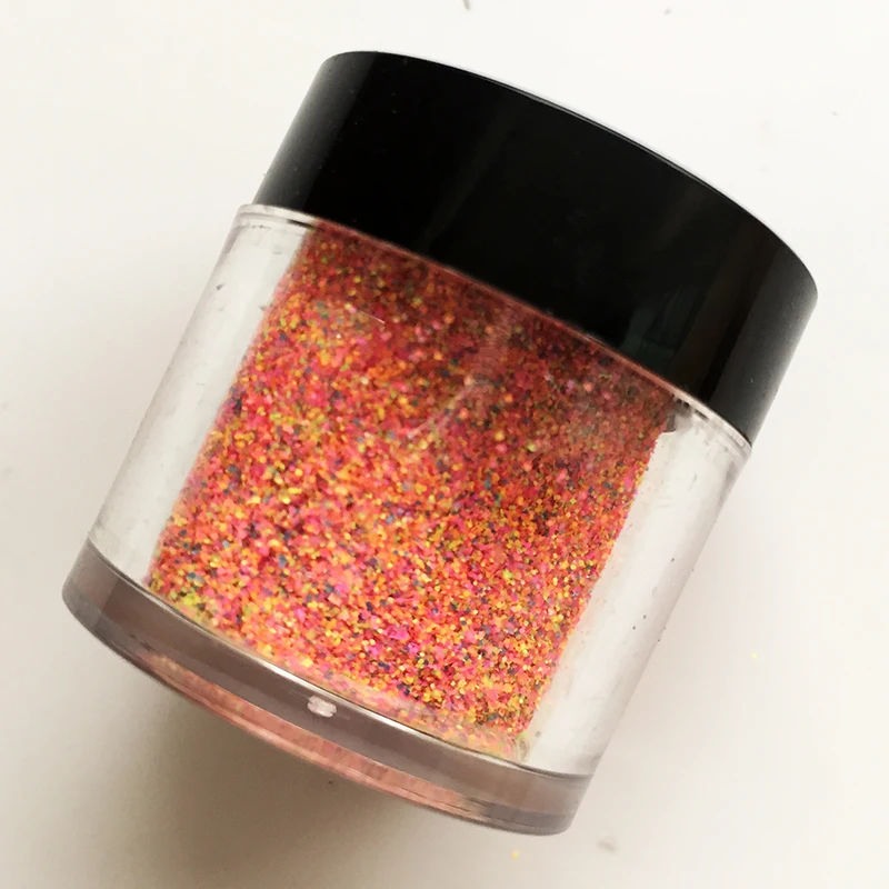 1X10ml Dazzling Nail Art Sugar Candy Glitter Powder 3D Pigment Sequin Tips Mix 4 colors Rainbow Dust Nail Glitter Powder 1313
1X10ml Dazzling Nail Art Sugar Candy Glitter Powder 3D Pigment Sequin Tips Mix 4 colors Rainbow Dust Nail Glitter Powder 1313