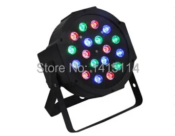 4pcs/lot cheap dj equipment indoor 18pcsx3w rgb led par stage light for nightclub with dmx512 control
4pcs/lot cheap dj equipment indoor 18pcsx3w rgb led par stage light for nightclub with dmx512 control